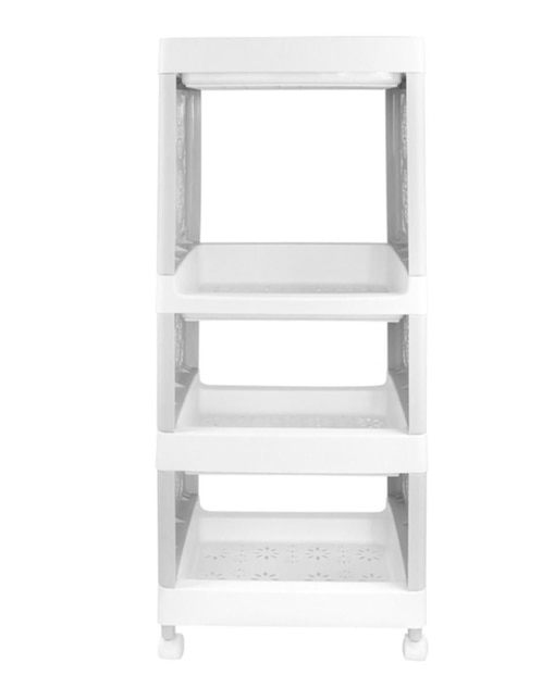 Carrito organizador ideen accar
