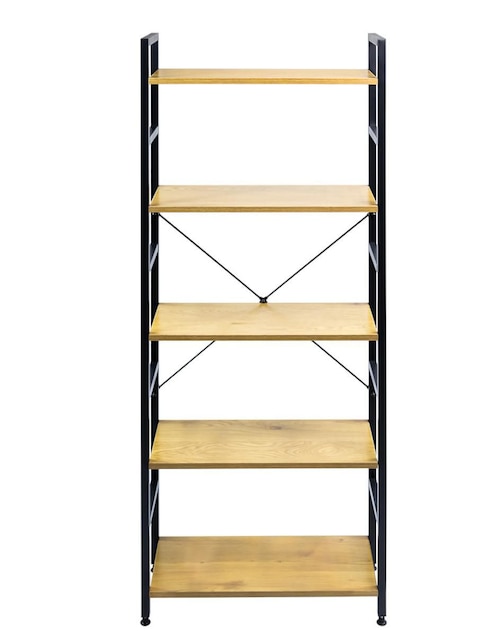 Gabinete Arlib Ideen de MDF y madera