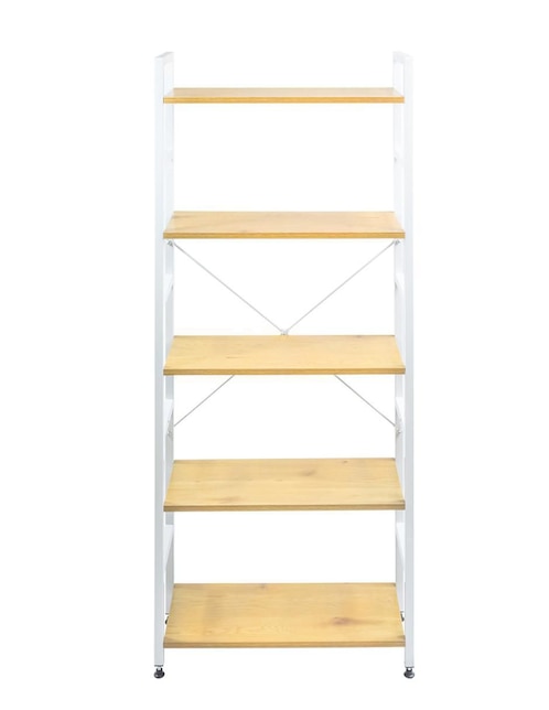 Gabinete Arlib Ideen de MDF y madera