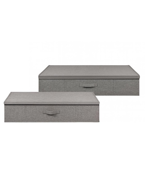 Set caja rectangular 1