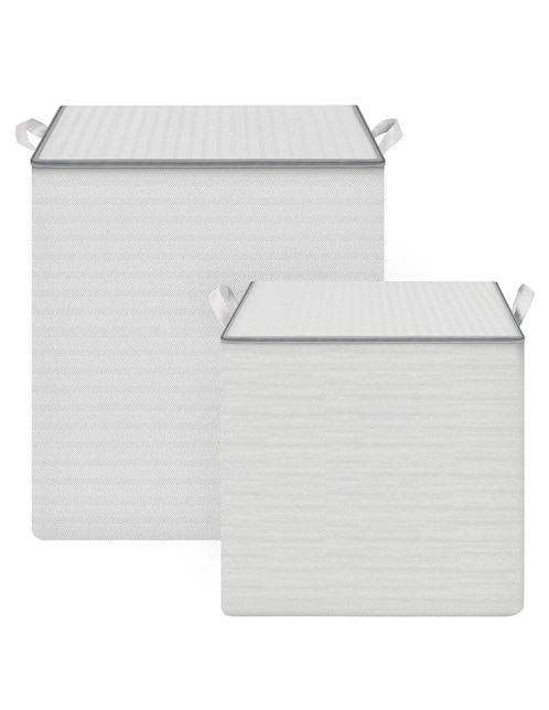 Set caja rectangular 1