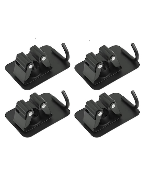 Set organizador de escobas Xtellar XTLLAR1087