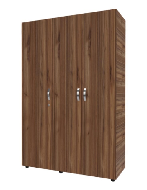 Armario Maderkit p00139cl-gs de aglomerado