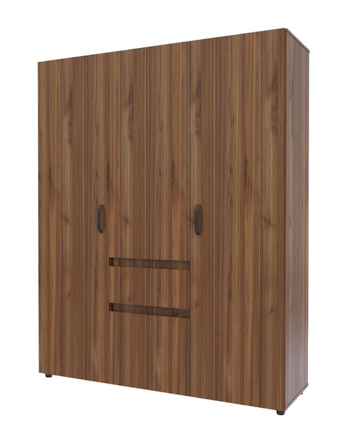 Armario Maderkit habitación m01790cl-gswe de aglomerado