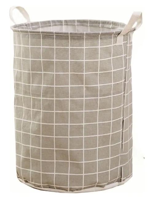 Cesto para ropa 1