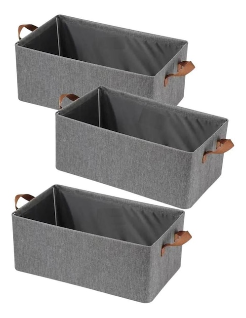 Set de organizadores de cajón 1