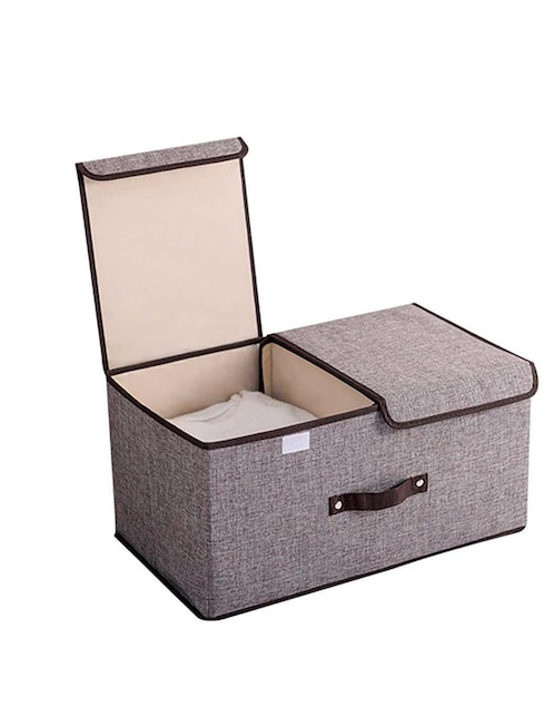 Organizador de accesorios plegable Aleissi