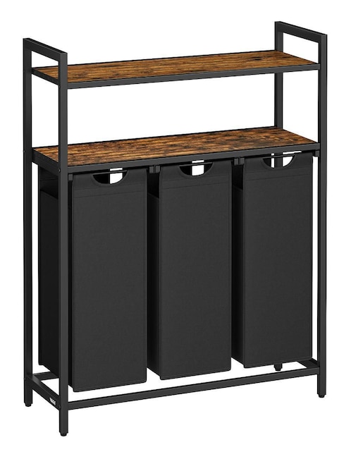 Cesto para ropa Songmics Home Brenta