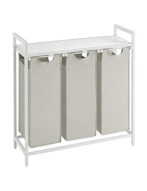 Cesto para ropa Brenta 1