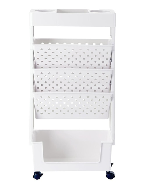 Set de organizador multiusos armable Agbox