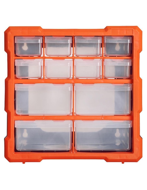 Organizador de accesorios Agbox