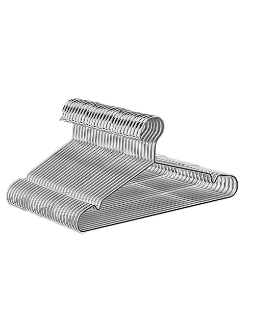 Set gancho Magma Life de acero inoxidable 50 piezas