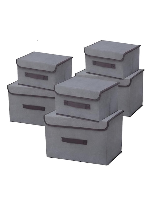 Set de organizador multiusos armable Xtellar xtllar1019