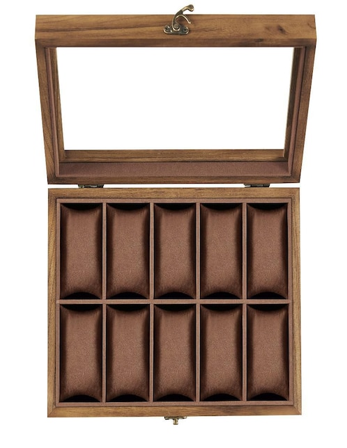 Caja reloj Anicia 1