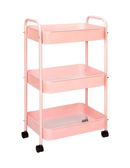 Carro organizador armable Güish