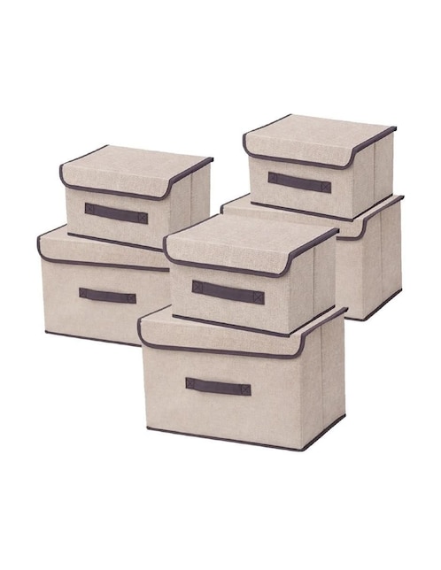 Set de organizador multiusos Güish