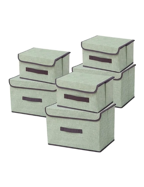 Set de organizador multiusos Güish