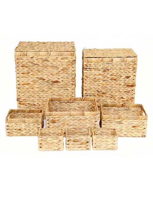 Set cesto multiusos 1