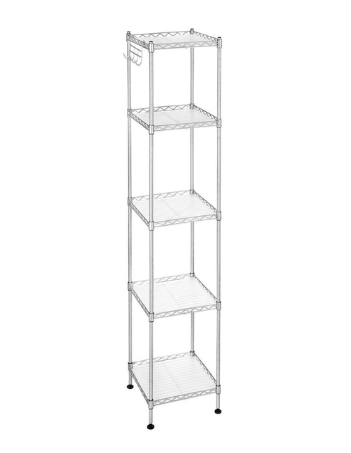 Estante de metal Dalten MLGR023s01