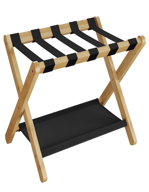 Porta maleta Songmics Home plegable