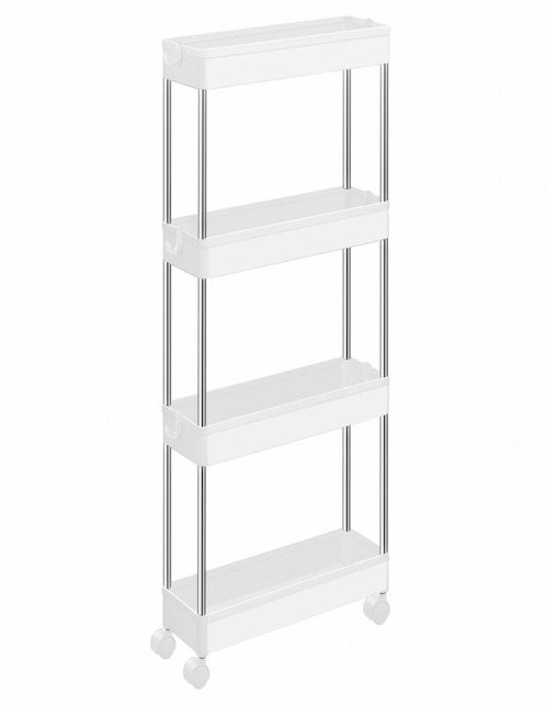 Carrito organizador armable Songmics Home Benco