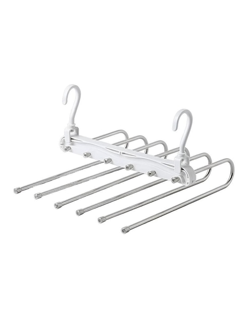 Set gancho Xtellar de plástico 2 piezas