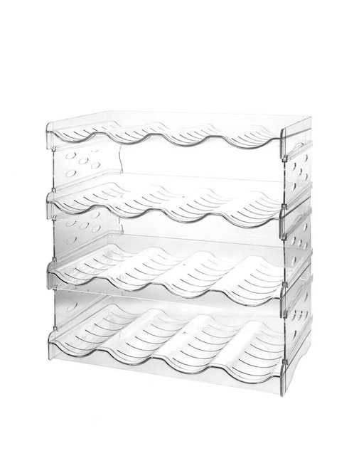 Organizador de botellas Bluelander