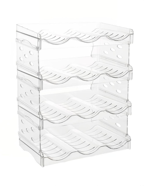 Organizador de botellas Bluelander