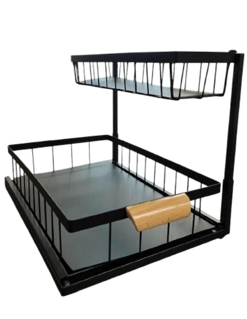 Organizador de fregadero armable BlueLander