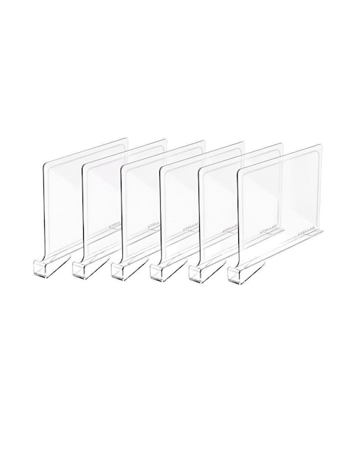 Set de organizador multiusos armable Xtllar11 1