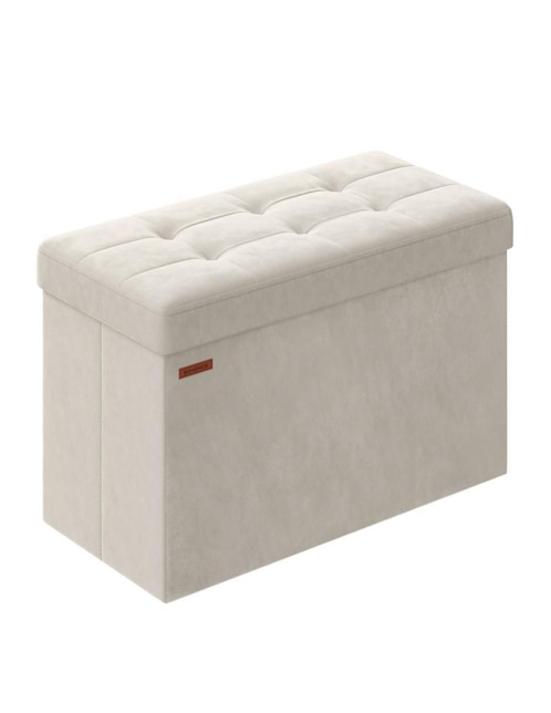 Taburete Mazie de MDF