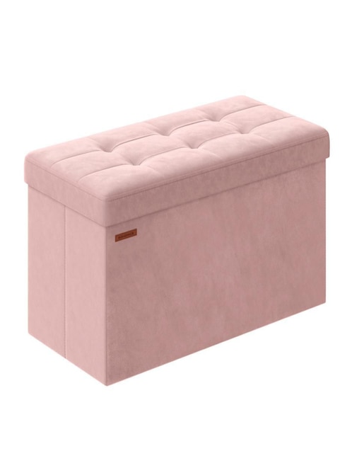 Taburete Mazie Songmics Home de MDF