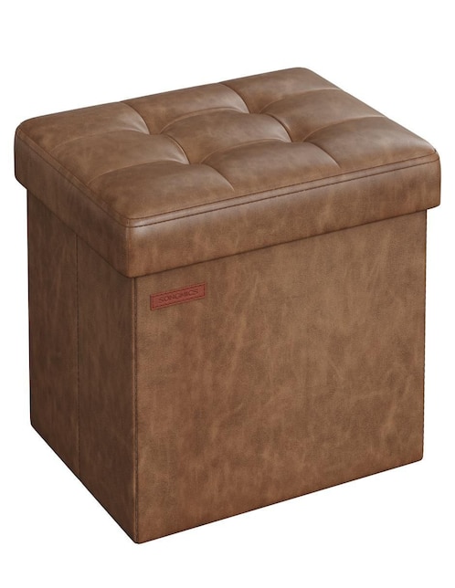 Taburete Mazie de MDF 1