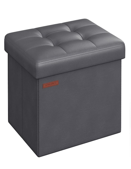 Taburete Mazie de MDF 1