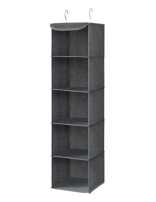 Organizador colgante armable Trent