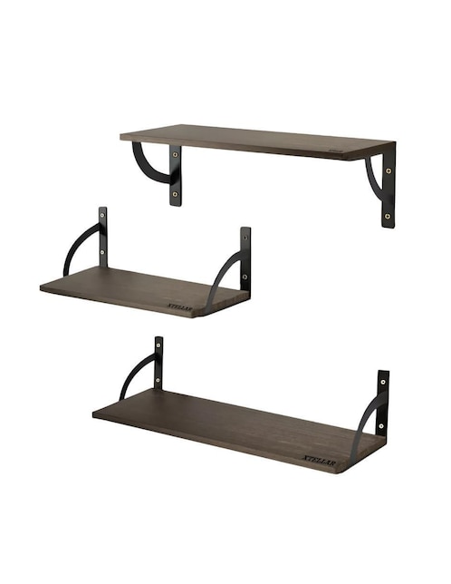 Estante de madera Xtllar7 1