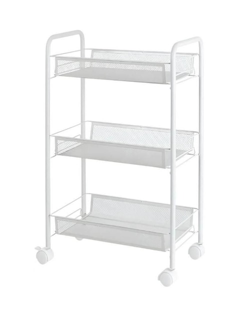 Carrito organizador Belug