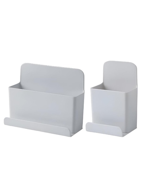 Set organizador de control armable 1