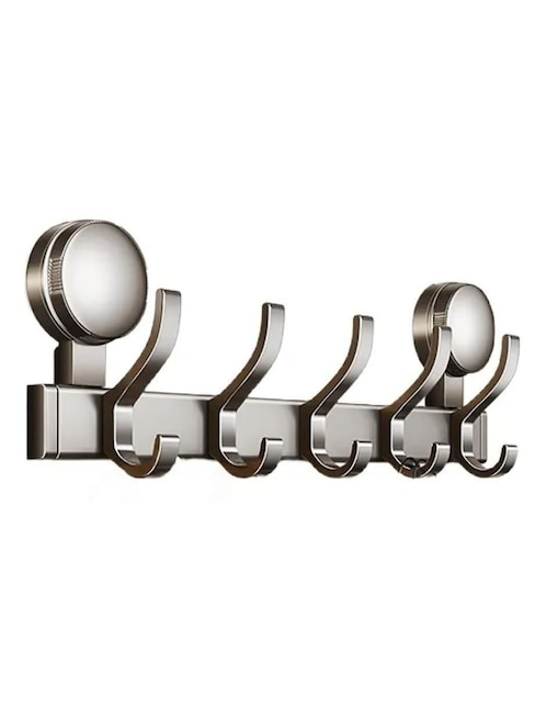 Perchero de pared Lab.G 5 ganchos