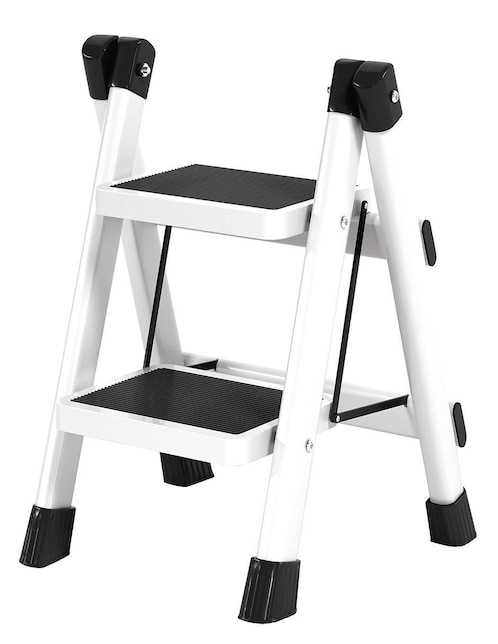 Escalera de tijera Lo Necesito de metal