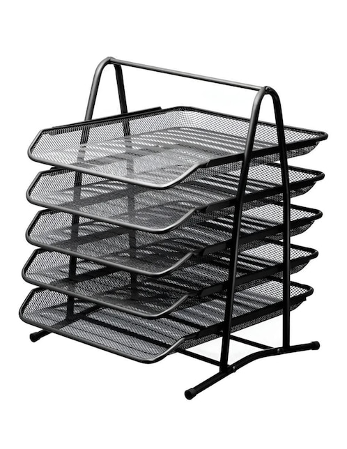 Organizador de escritorio armable Lab.G