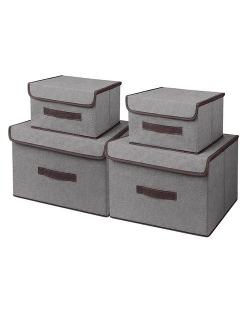 Set caja Lab.G cuadrada