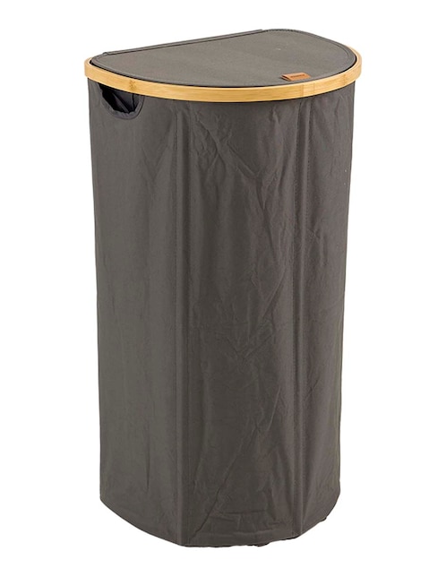Cesto para ropa Pacific Elite de mezcla de materiales