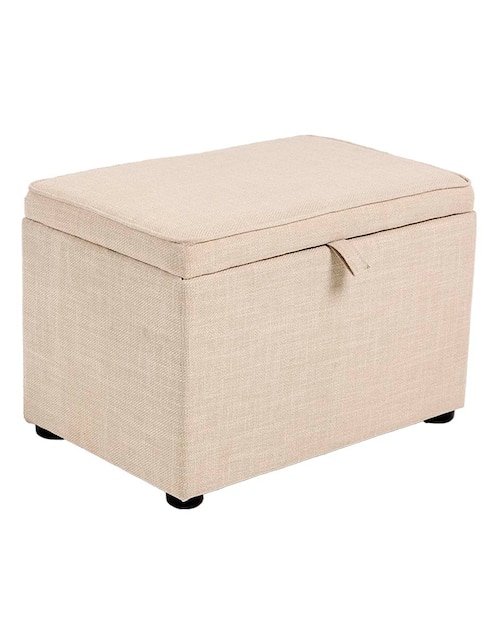 Taburete de madera 1
