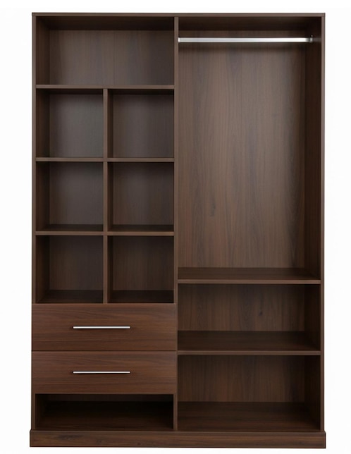 HOGARE Clóset Muebles Hogare