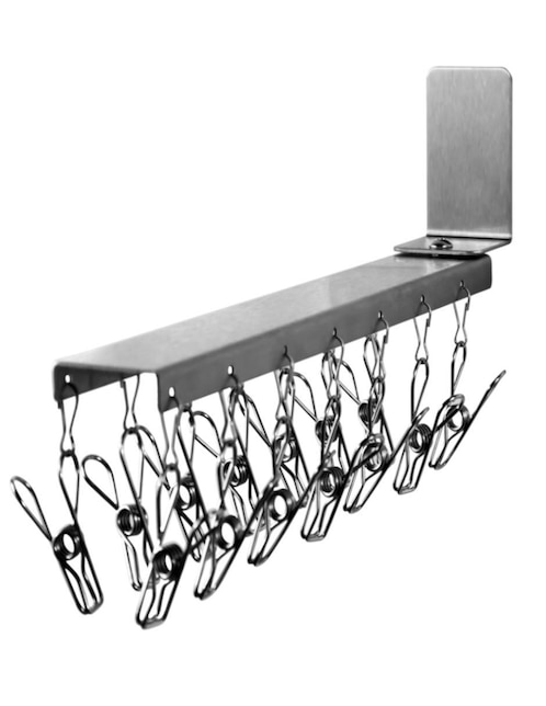 Organizador colgante armable Ideen Ideen Organización
