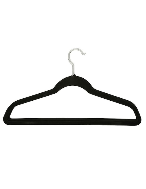 Gancho Heuman Brand de terciopelo