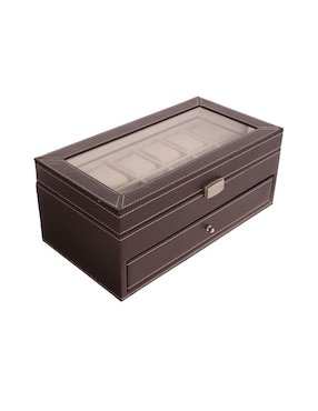 Caja reloj Ex Acc rectangular