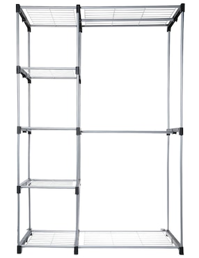 Rack EX ACC negro