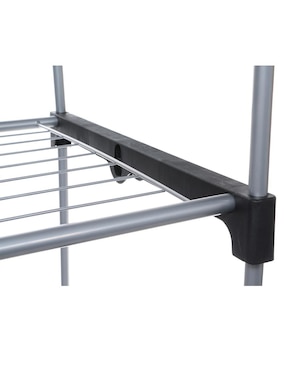 Rack EX ACC negro